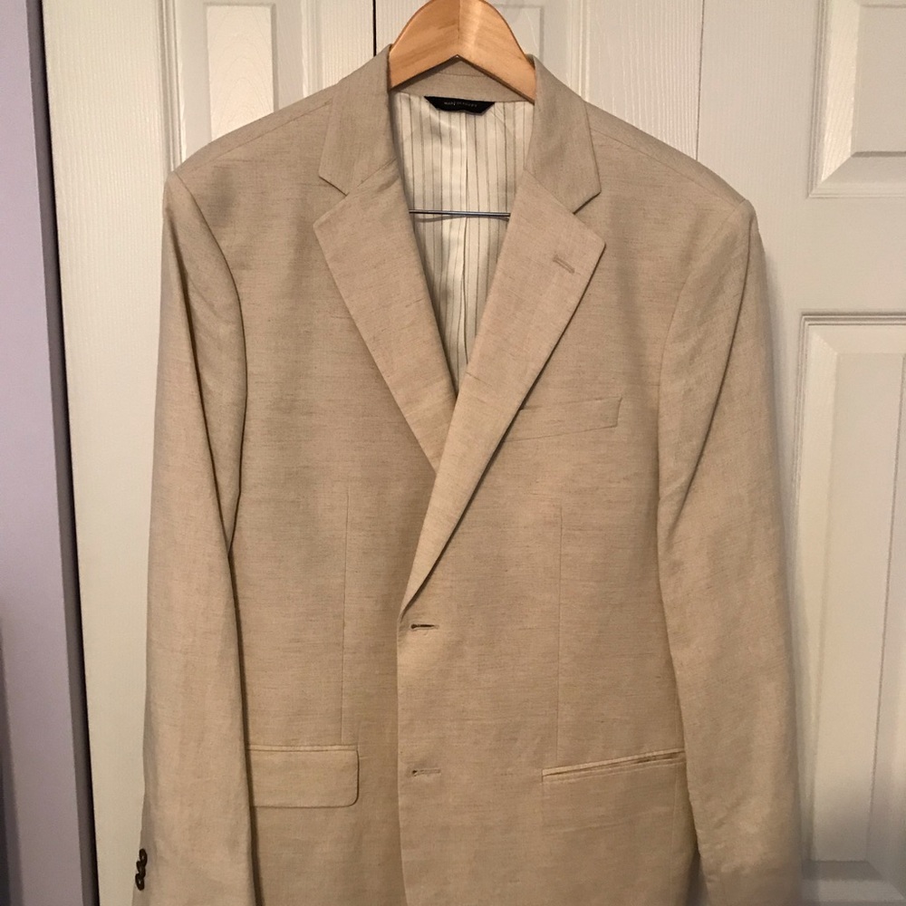 Banana Republic Blazer